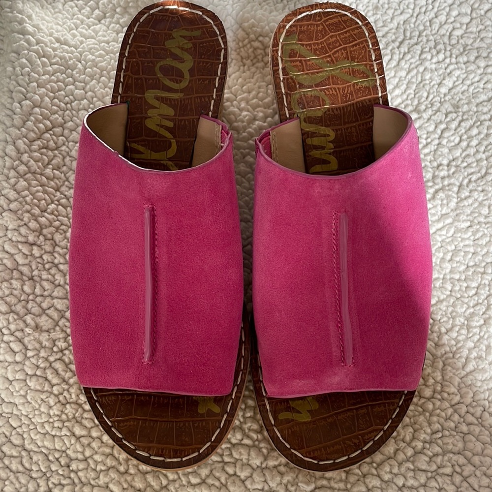 Sam Edelman Ranger wedge